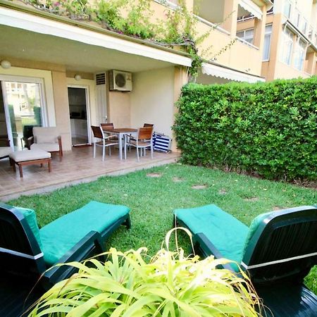 La Rosaleda 71 By Homeprive Denia Zewnętrze zdjęcie