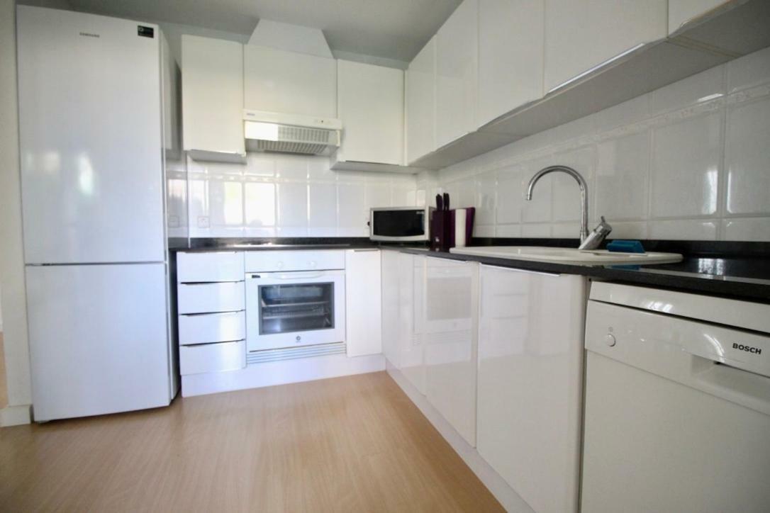 La Rosaleda 71 By Homeprive Denia Zewnętrze zdjęcie