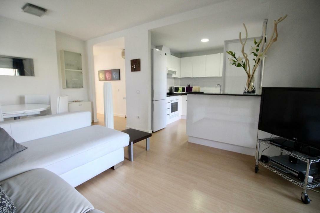 La Rosaleda 71 By Homeprive Denia Zewnętrze zdjęcie