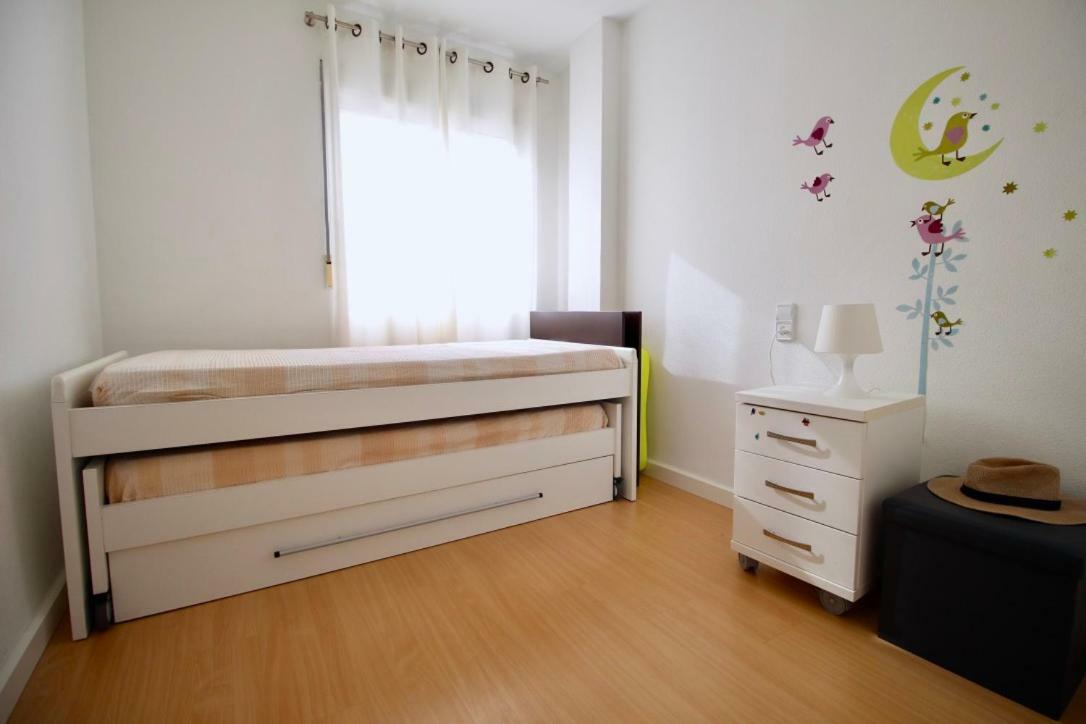 La Rosaleda 71 By Homeprive Denia Zewnętrze zdjęcie