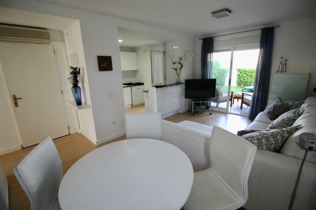 La Rosaleda 71 By Homeprive Denia Zewnętrze zdjęcie