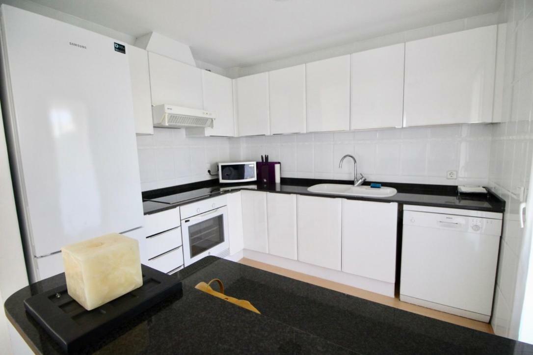 La Rosaleda 71 By Homeprive Denia Zewnętrze zdjęcie